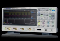 鼎陽(yáng)SDS5000X 系列超級(jí)熒光示波器