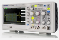 鼎陽SDS1000E+/F+數(shù)字示波器